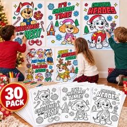 PAW Patrol 20